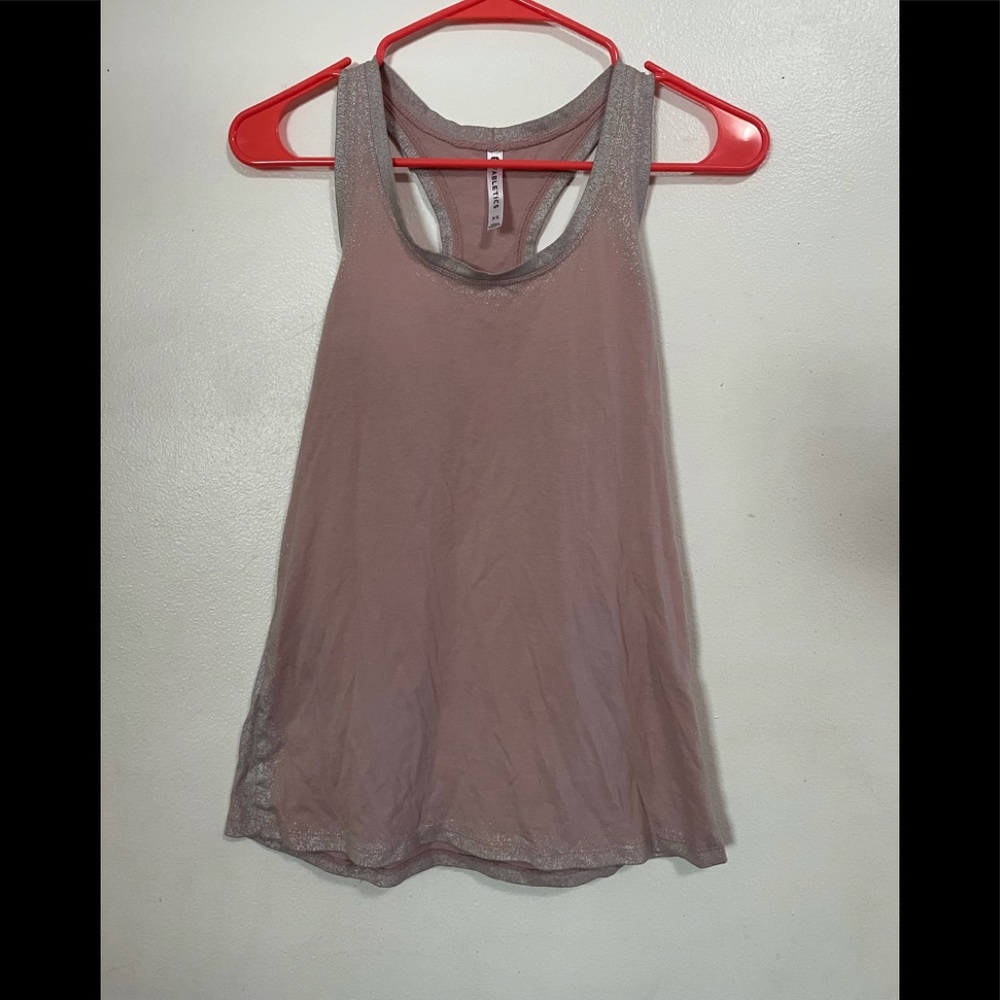 Fabletics tank top